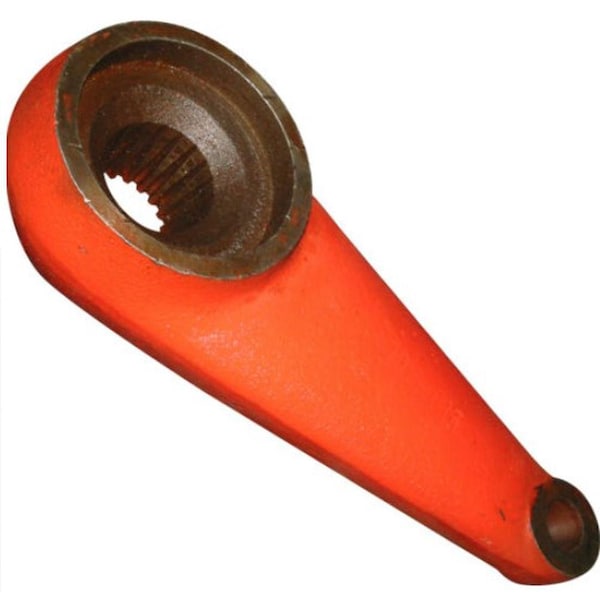 Aftermarket Left Hand Steering Arm A147122 - main